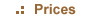 Prices